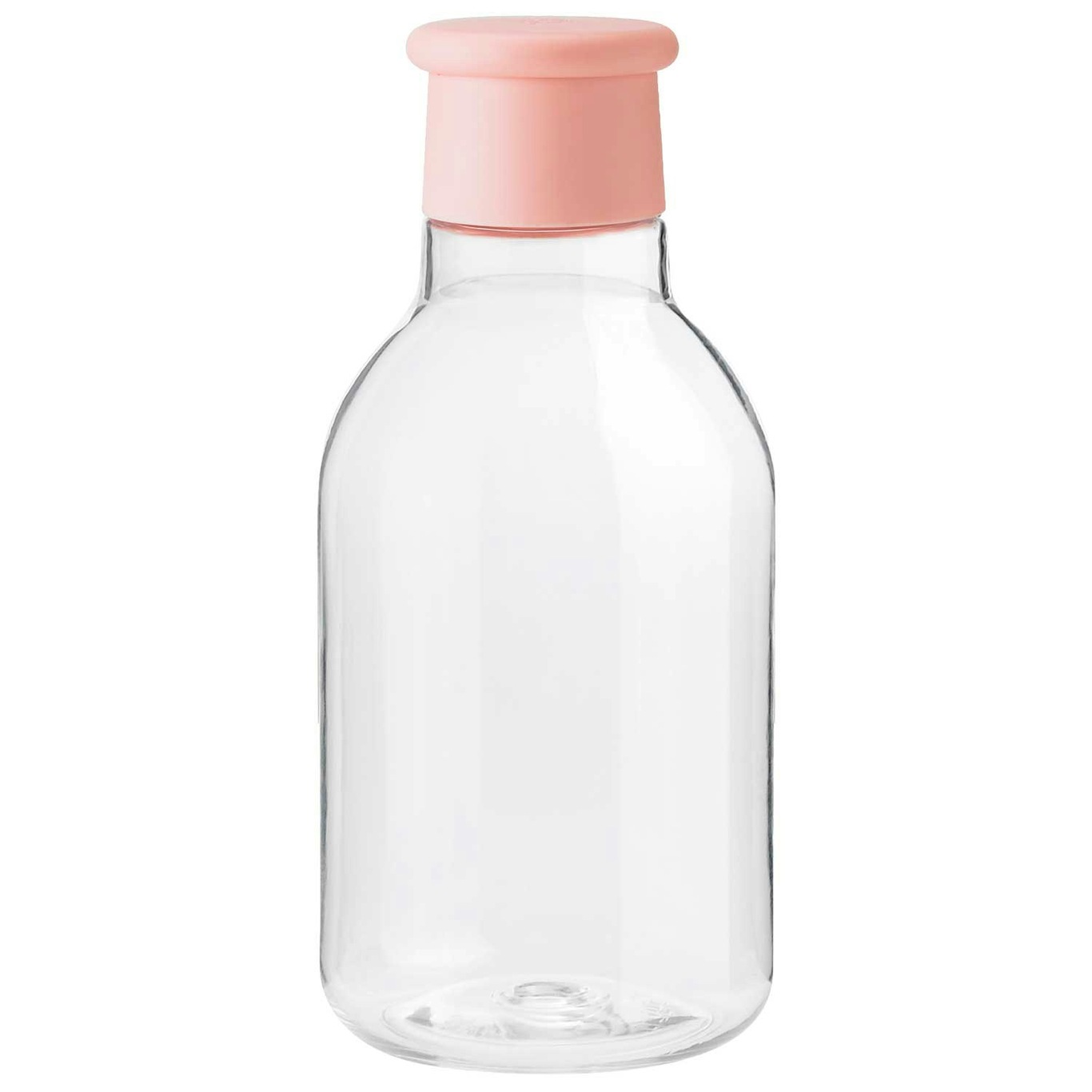 Drink-It Vannflaske 50 cl, Salmon