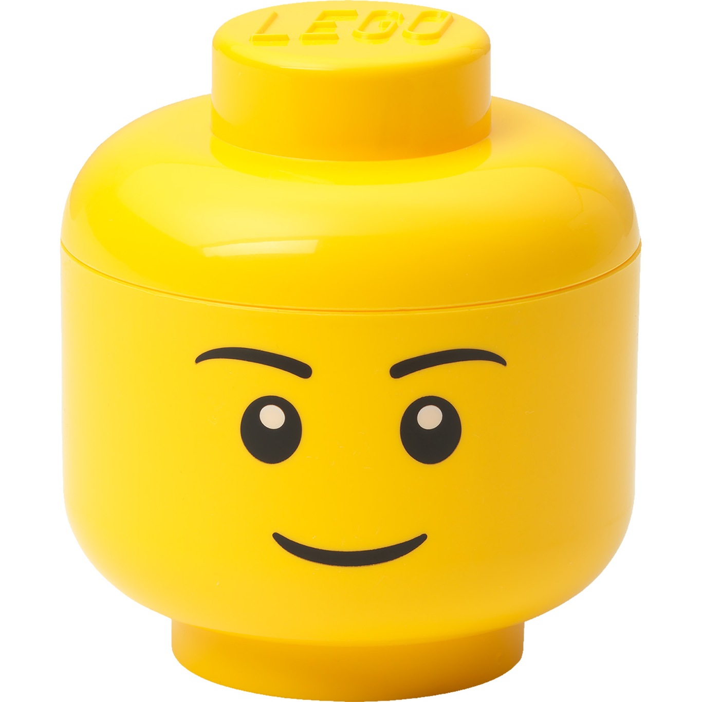 LEGO® Boks Hode Mini, Boy