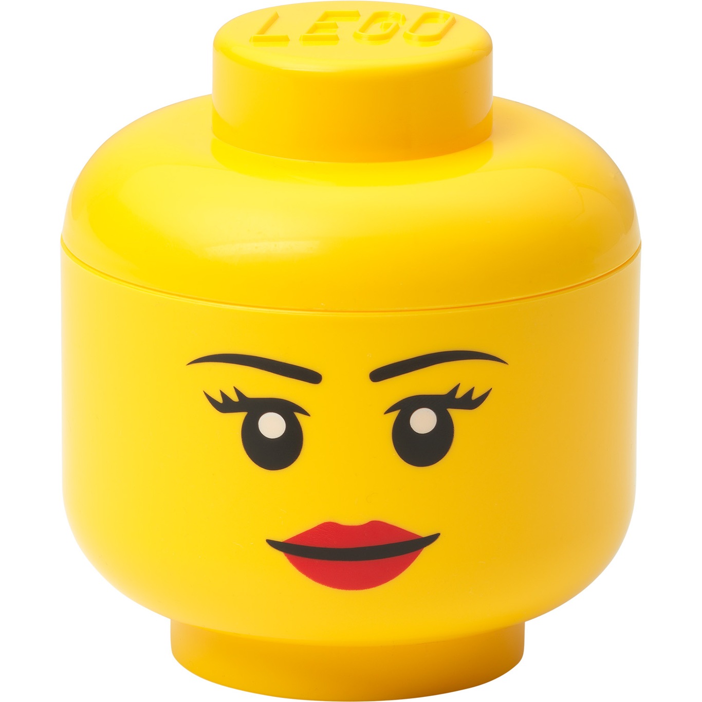 LEGO® Boks Hode Mini, Girl