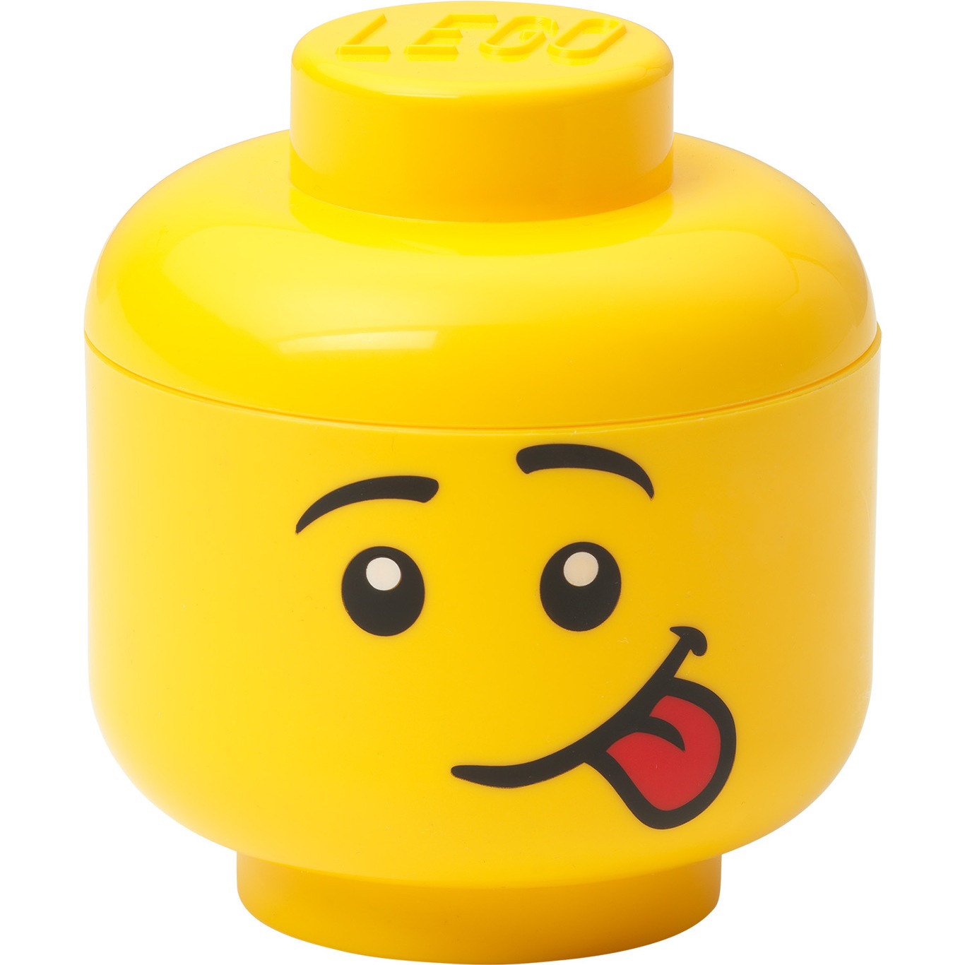 LEGO® Boks Hode Mini, Silly