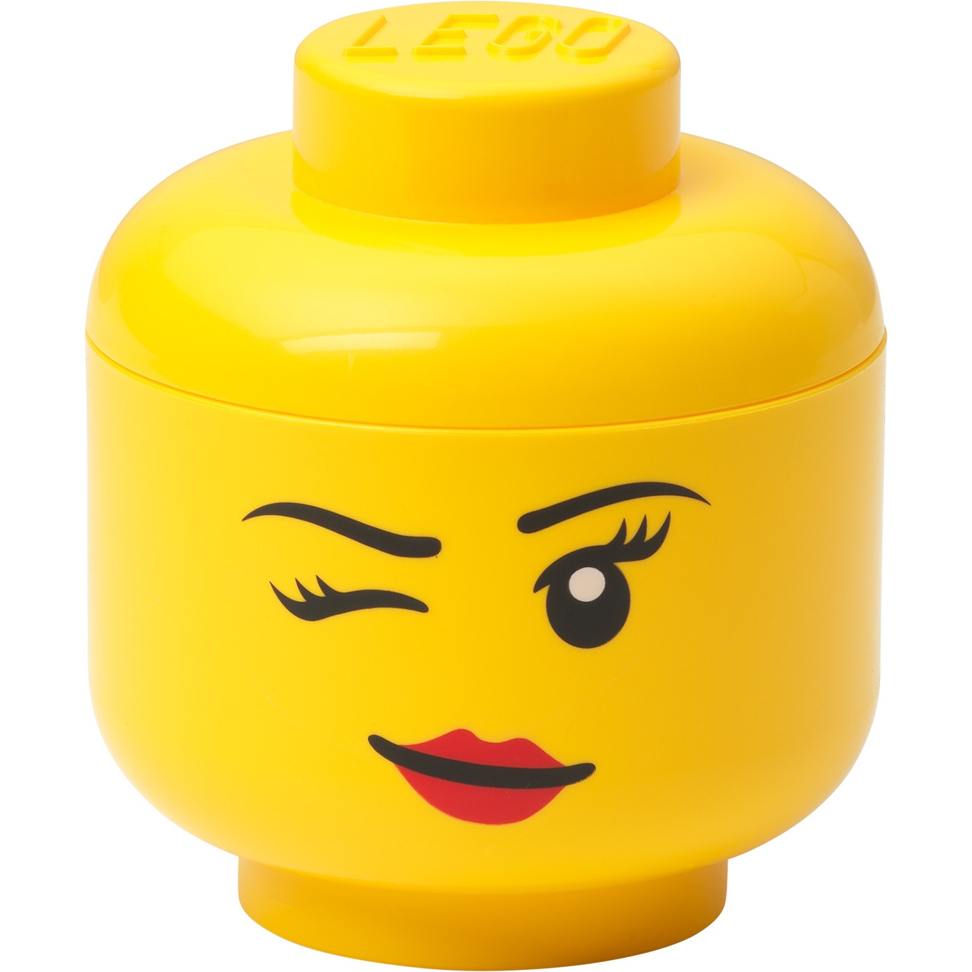 LEGO® Boks Hode Mini, Winky