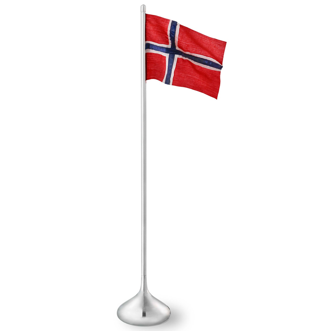Bordflagg Norway