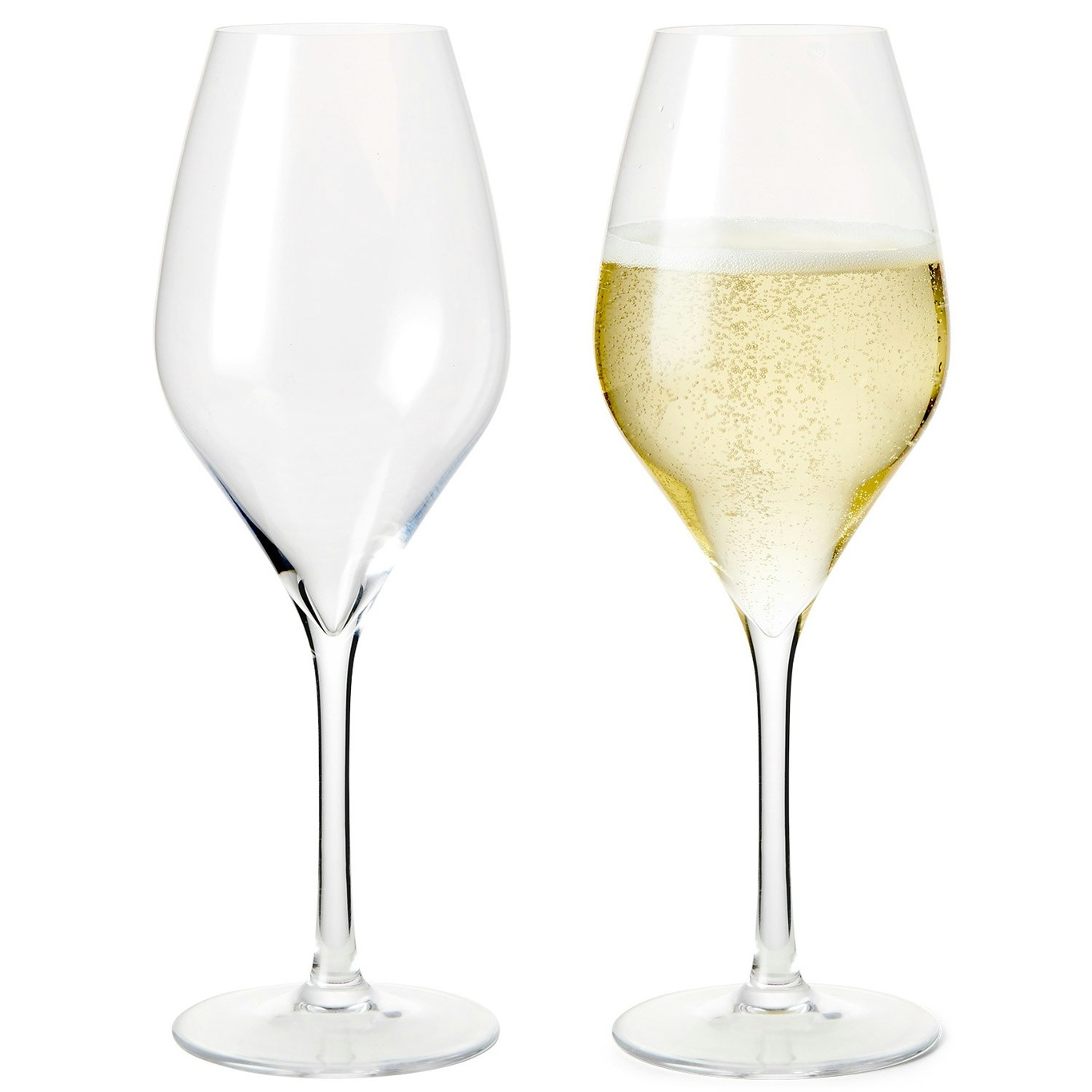 Premium Champagneglass 37 cl, 2-pk