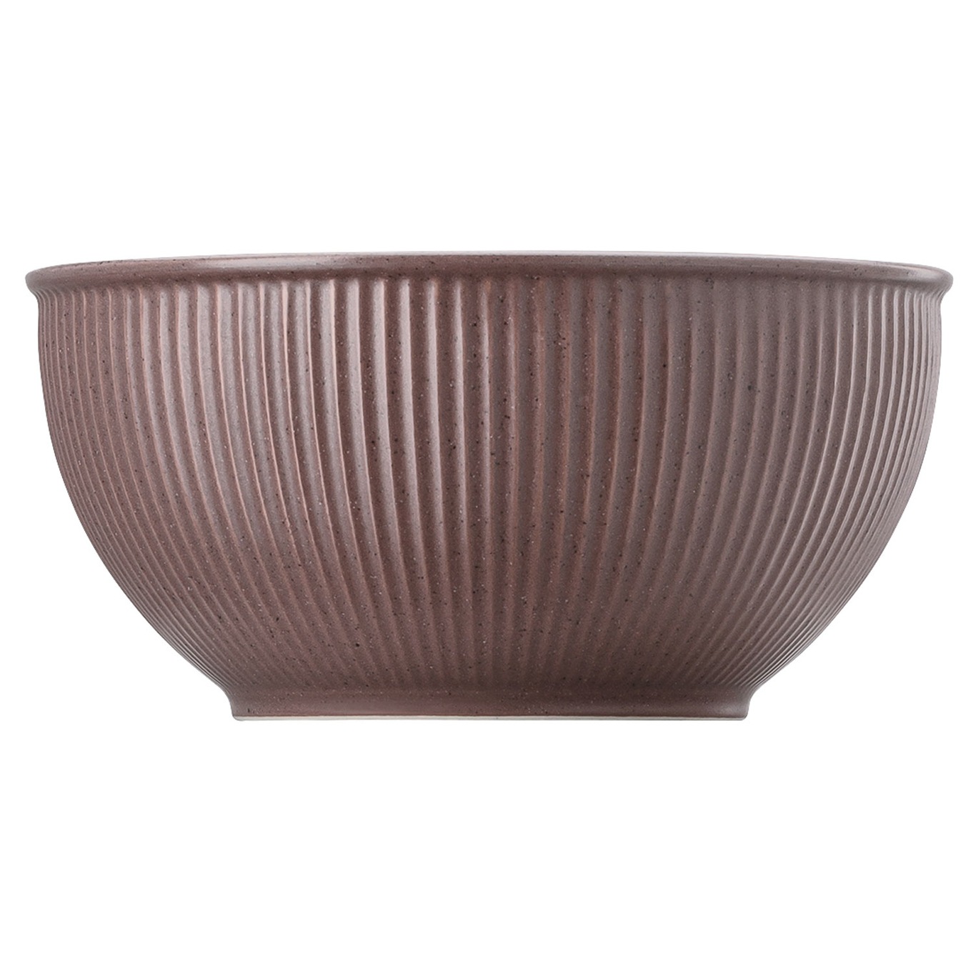 Thomas Clay Frokostbolle 70 cl, Rust