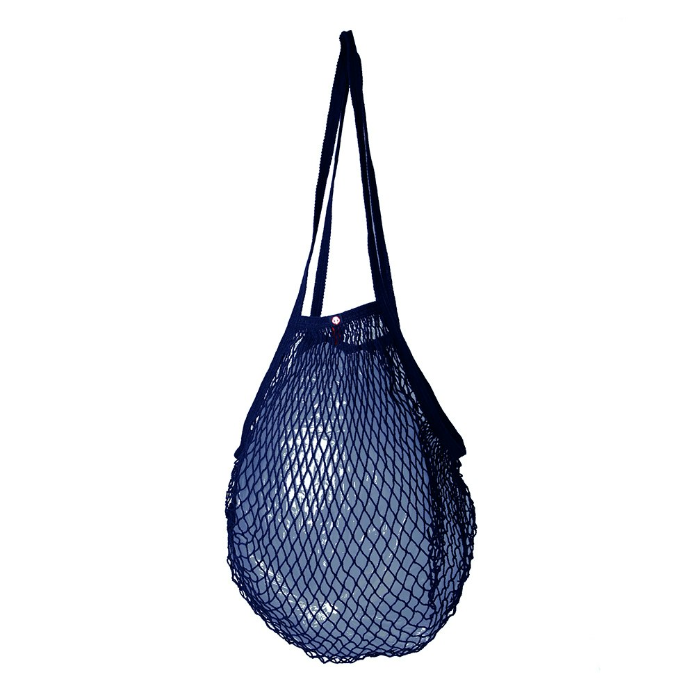 String Bag Veske, Jeansblå