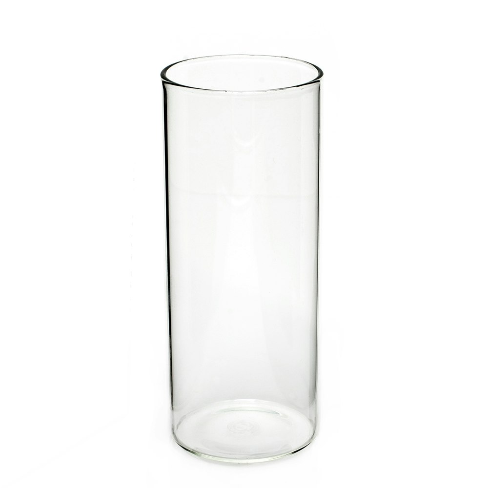 Tall Glass