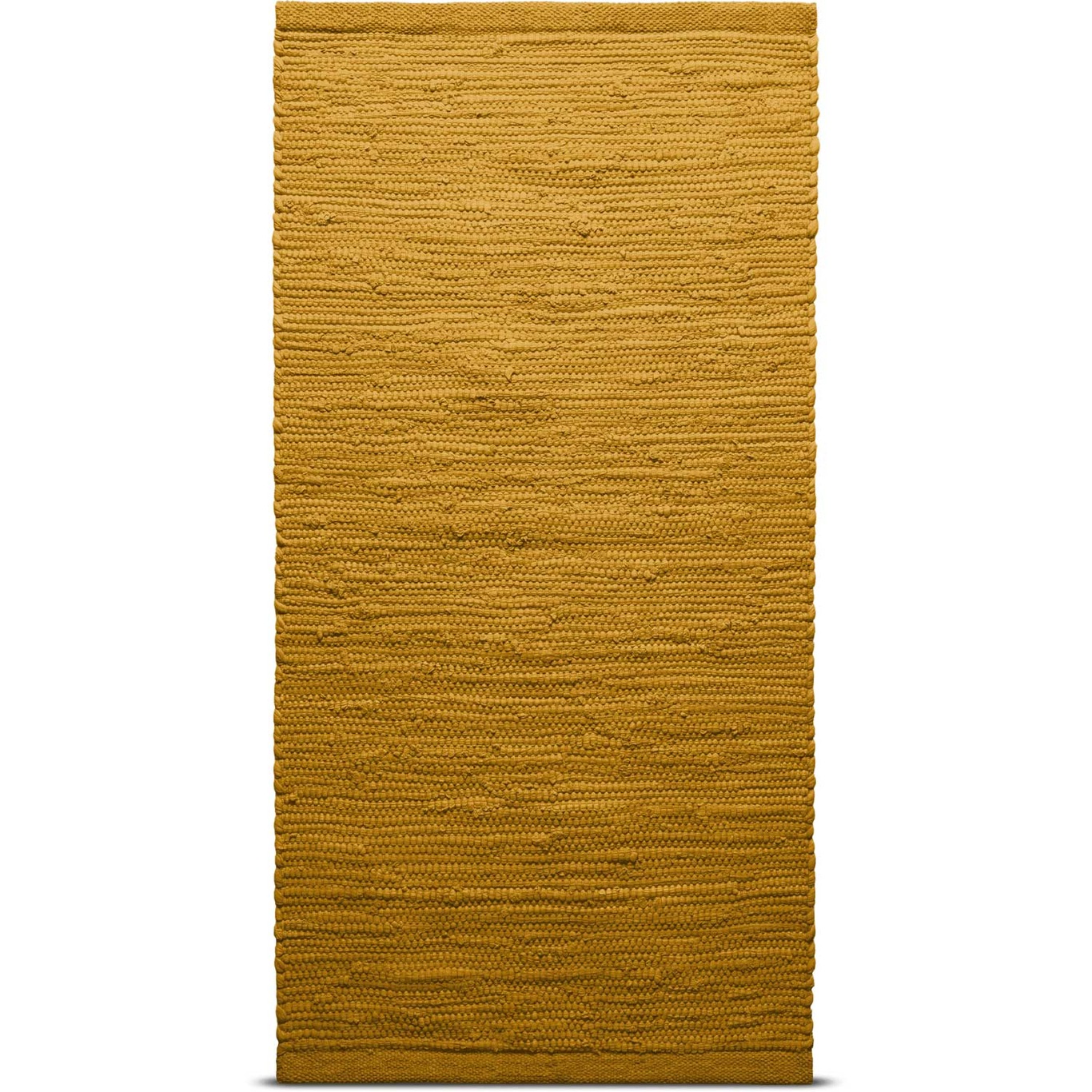 Cotton Teppe Amber, 65x135 cm