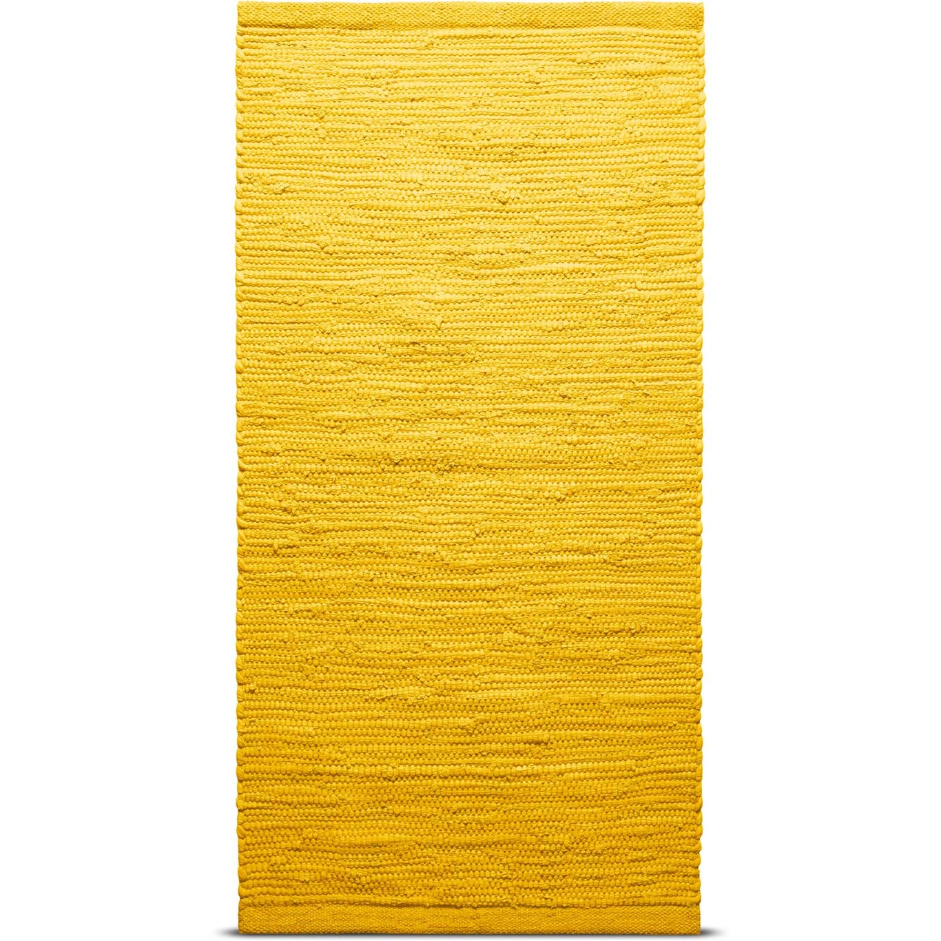 Cotton Teppe Raincoat Yellow, 65x135 cm