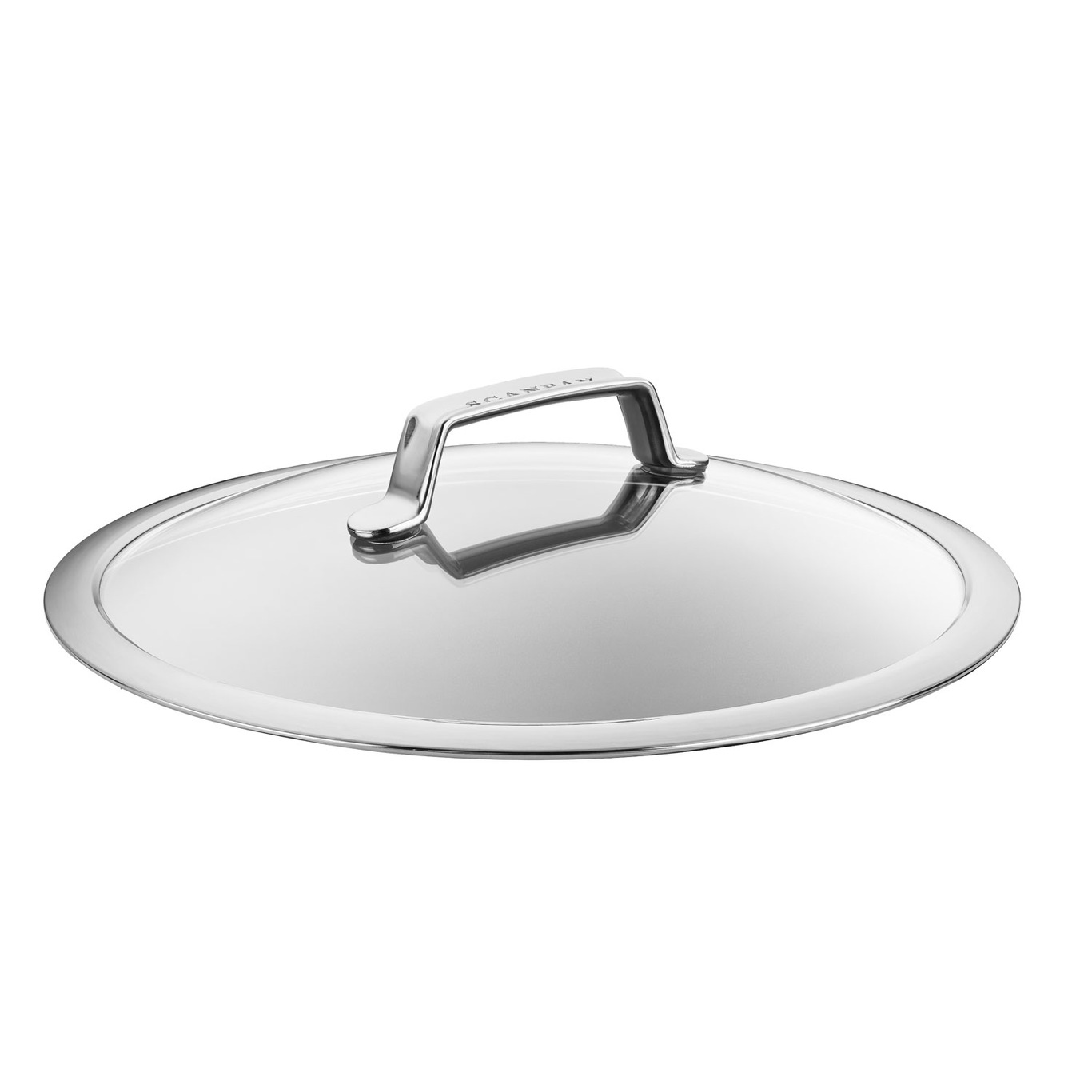TechnIQ Glasslokk, 30 cm
