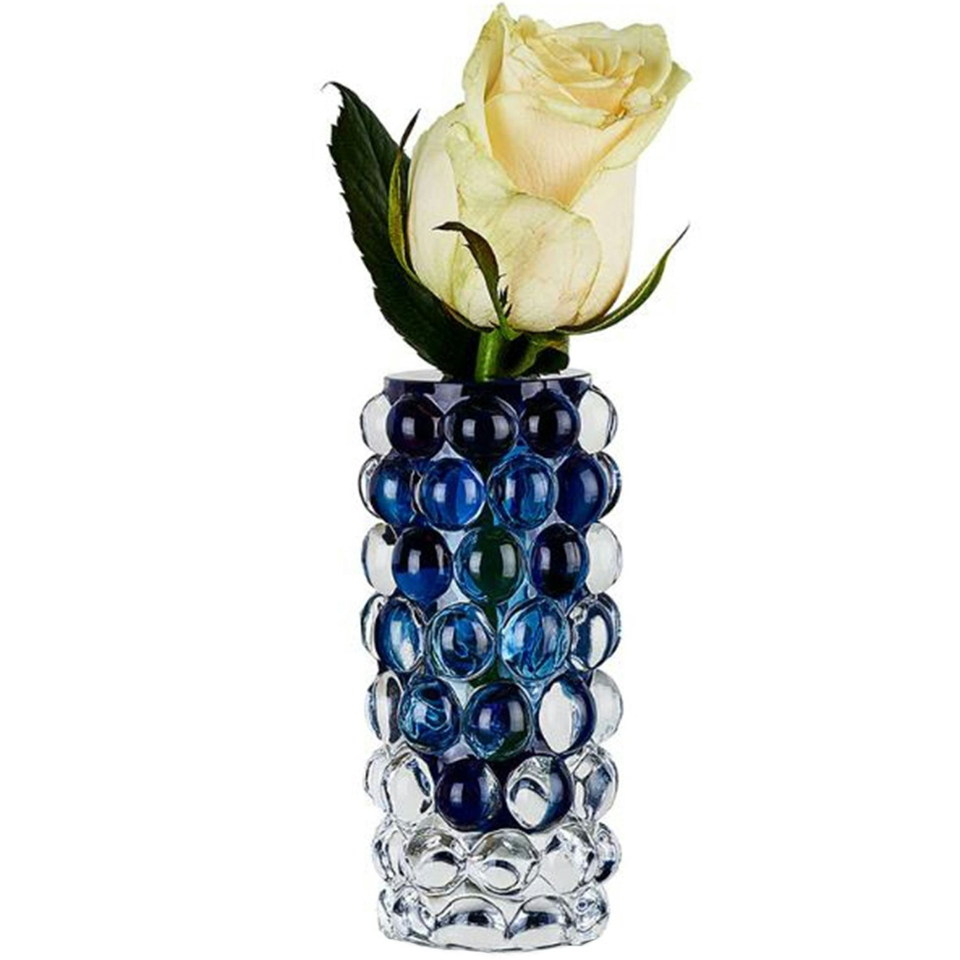 Boule Vase 11 cm, Sea
