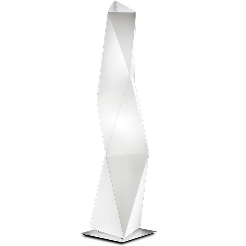 Diamond Gulvlampe, 111 cm