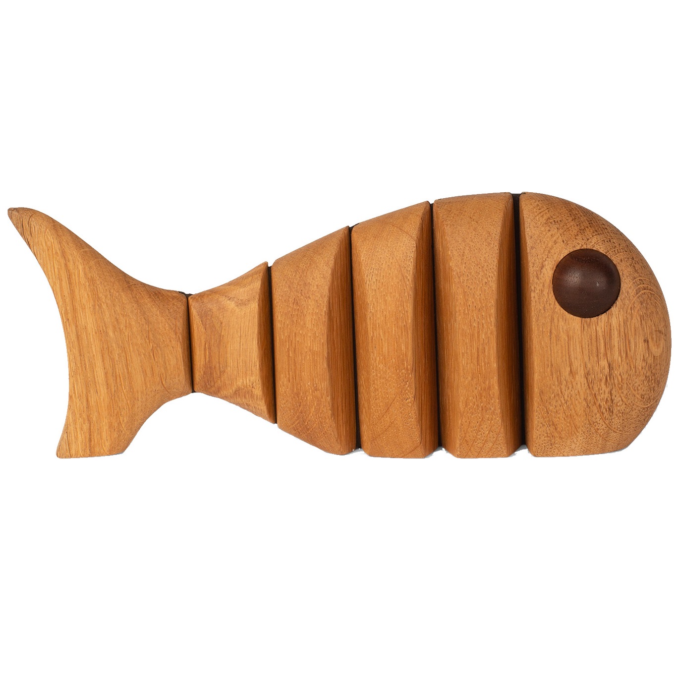 The Wood Fish Trefigur 22 cm