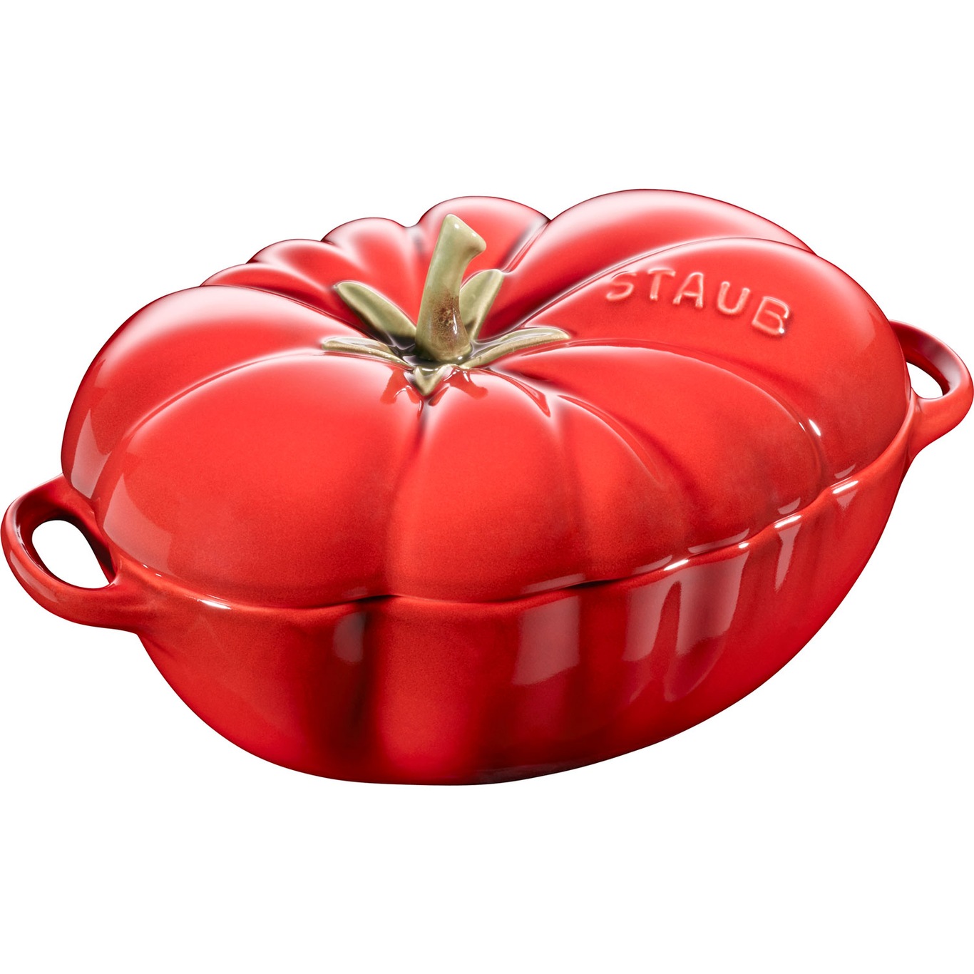 Gryte Tomat Mini 47cl, Rød