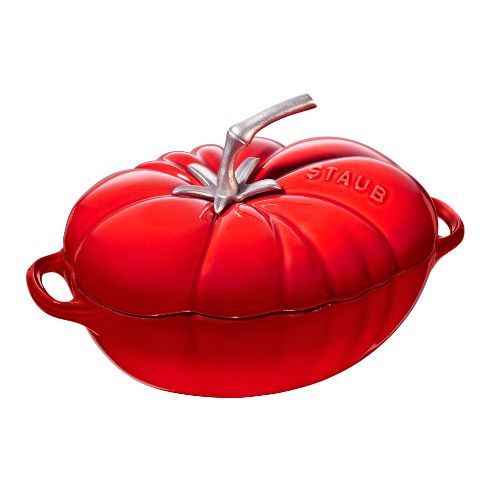 Limited Edition Gryte Tomat 2,5L Ø25cm, Rød