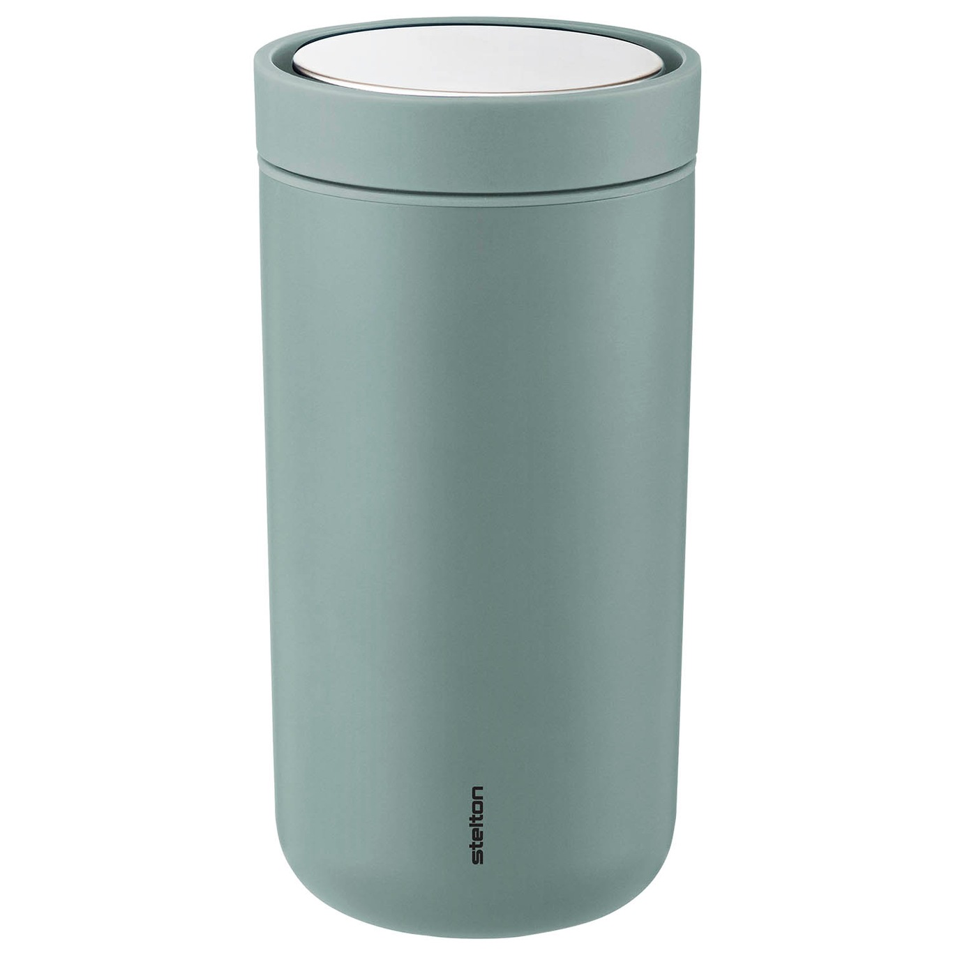 To Go Click Krus 0,2 L, Dusty Green