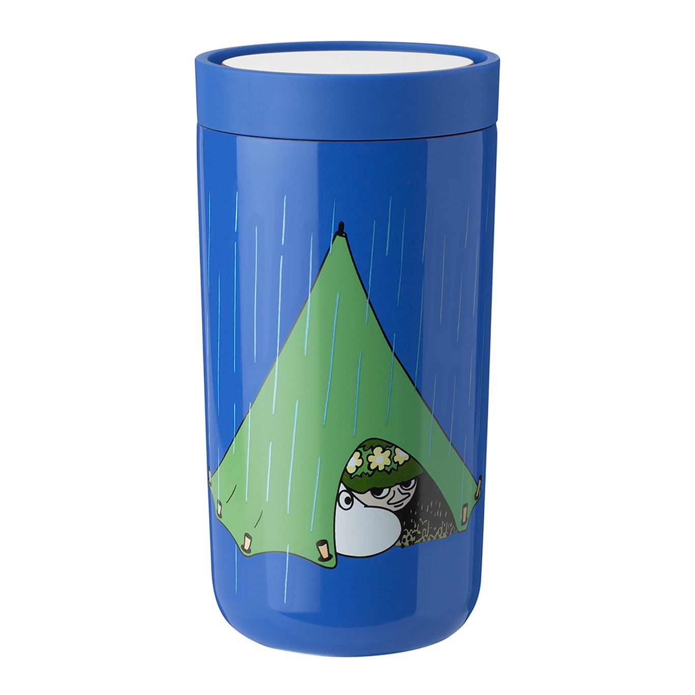 To Go Click Moomin Krus 0,2 L, Camping