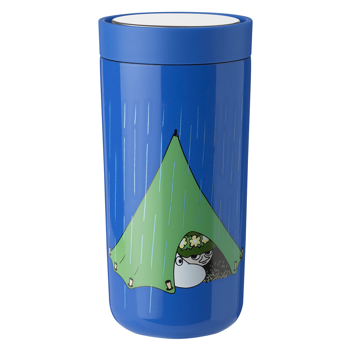 To Go Click Moomin Krus 0,4 L, Camping