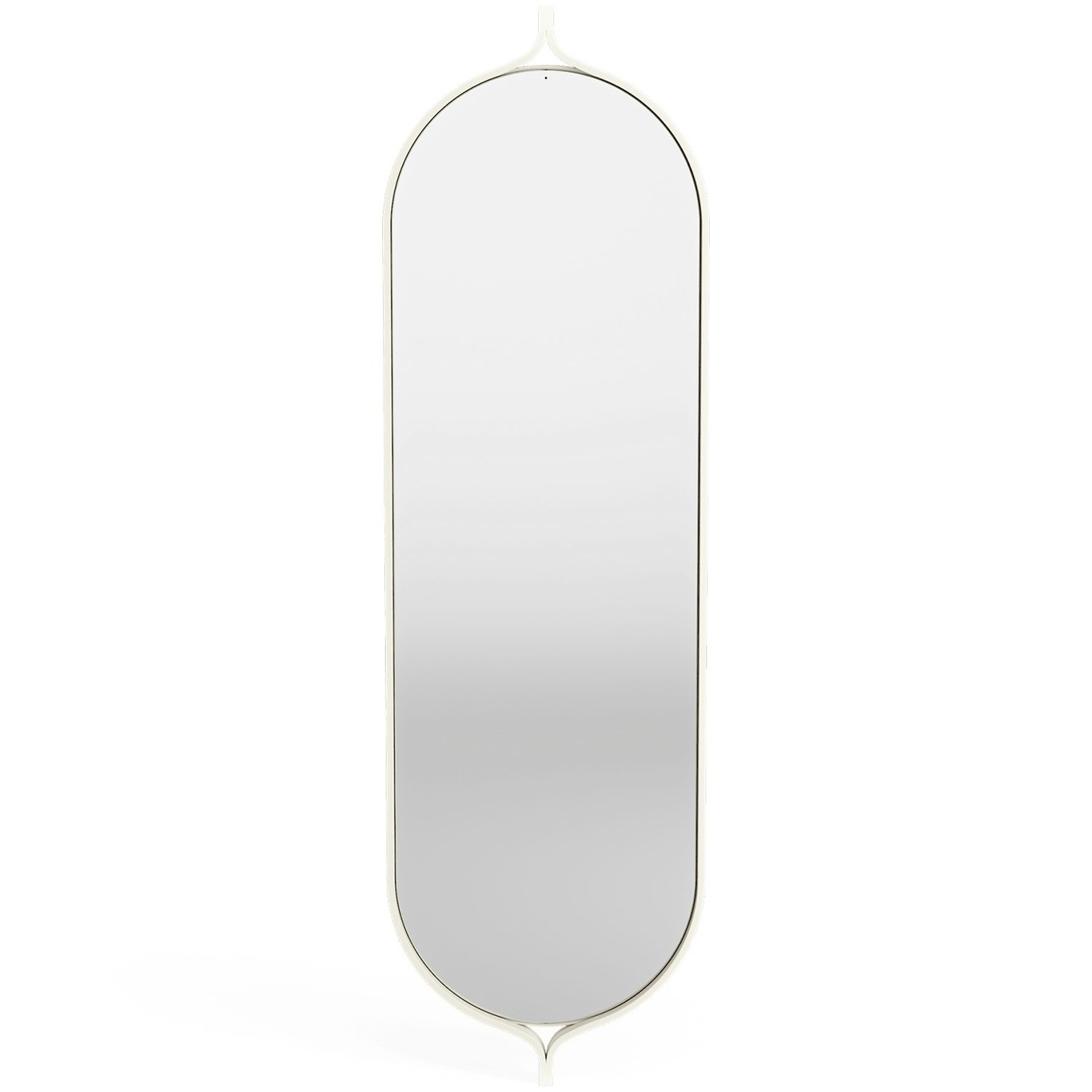 Comma Speil 135 cm, Soft White