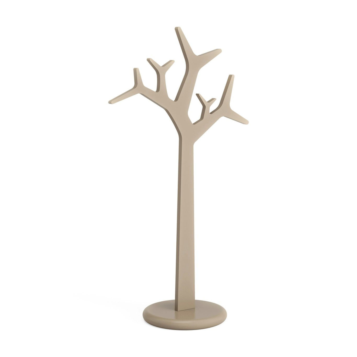 Tree Klesstativ 134 cm, Nutmeg