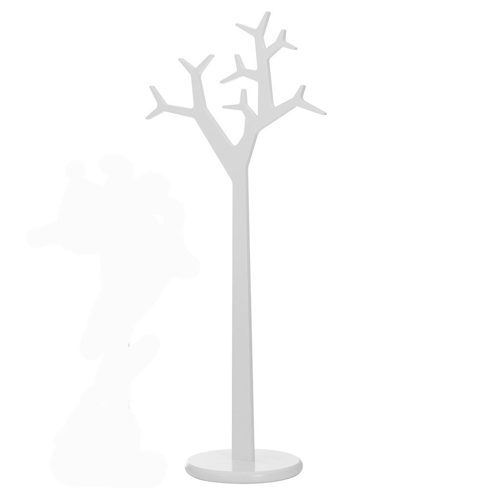 Tree Klesstativ 194 cm, Hvit