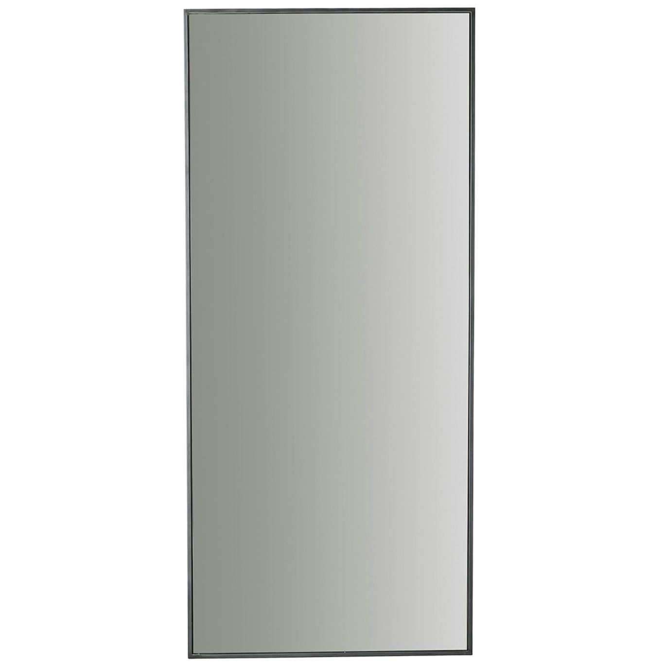 Speil Metall 80x180 cm, Phantom