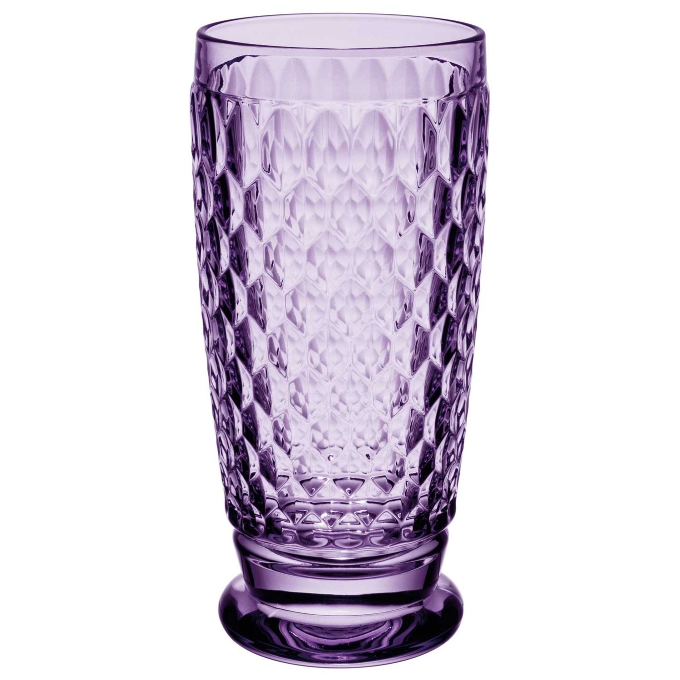 Boston Coloured Highball-Glass 30 cl, Lavender