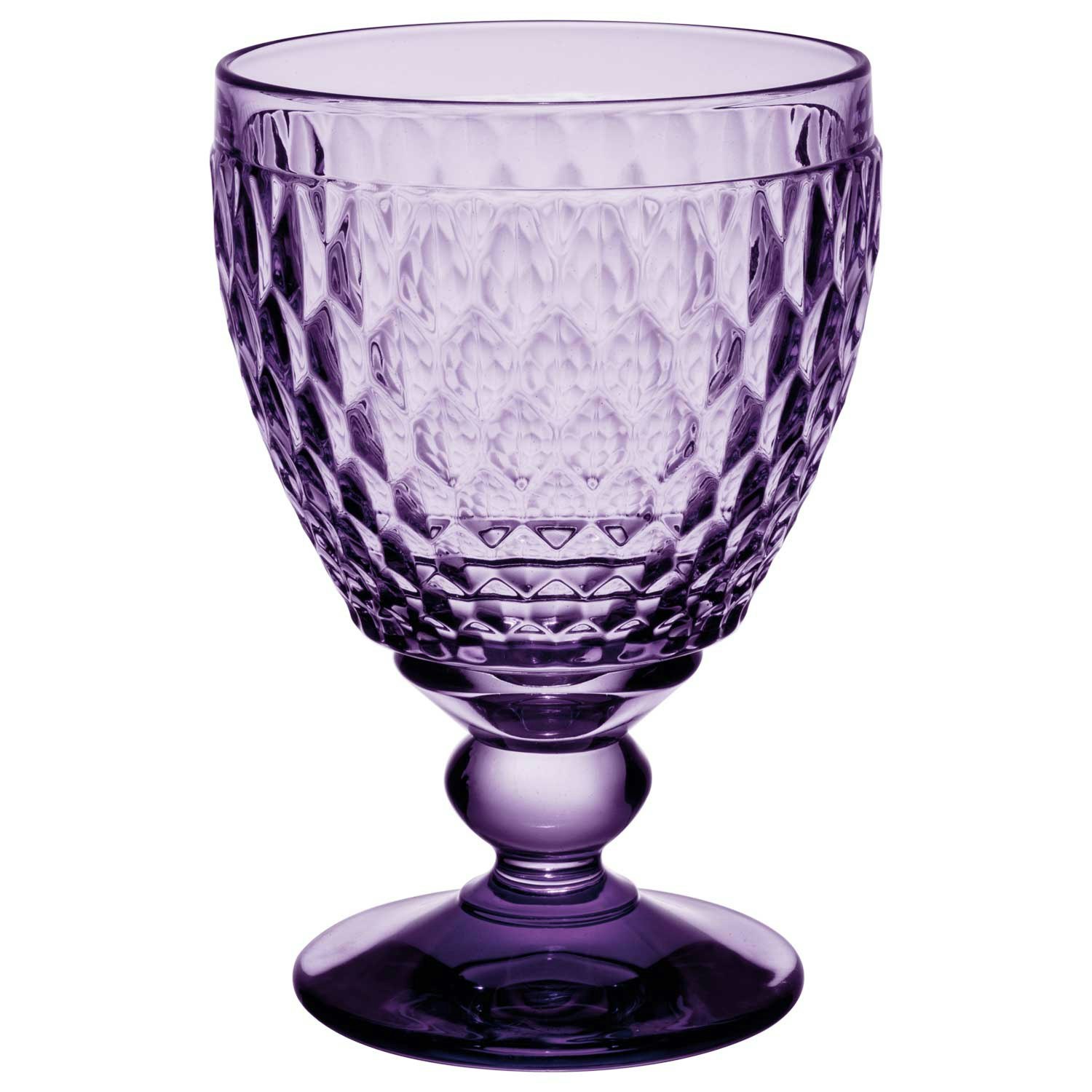 Ovid Water Glass 42 cl Set Of 4 - Villeroy & Boch @ RoyalDesign