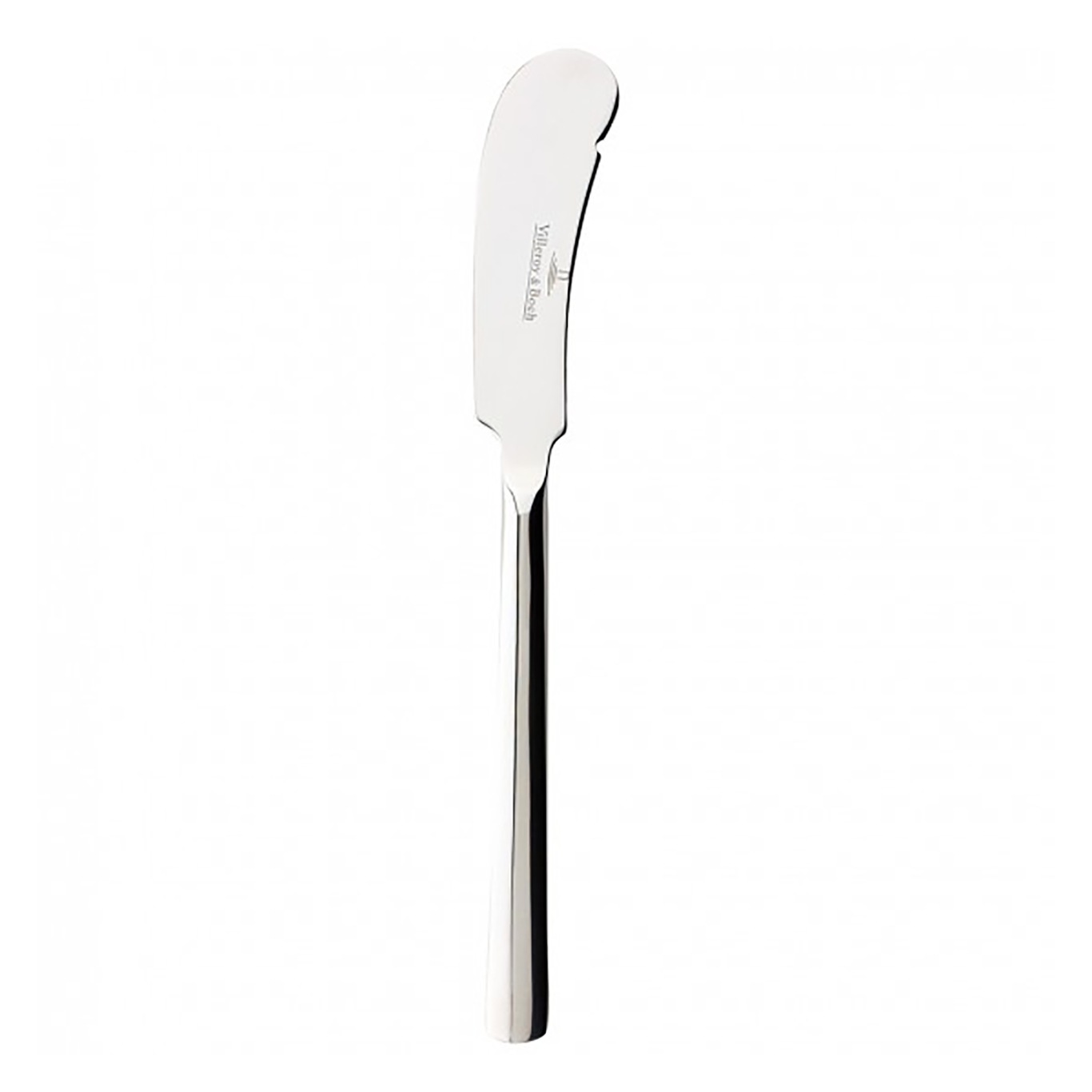 Piemont Smørkniv, 17,1 cm
