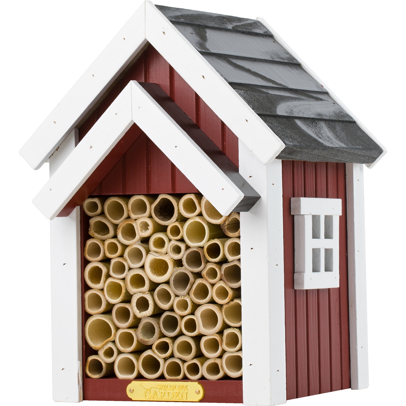Bee Hotel, Red