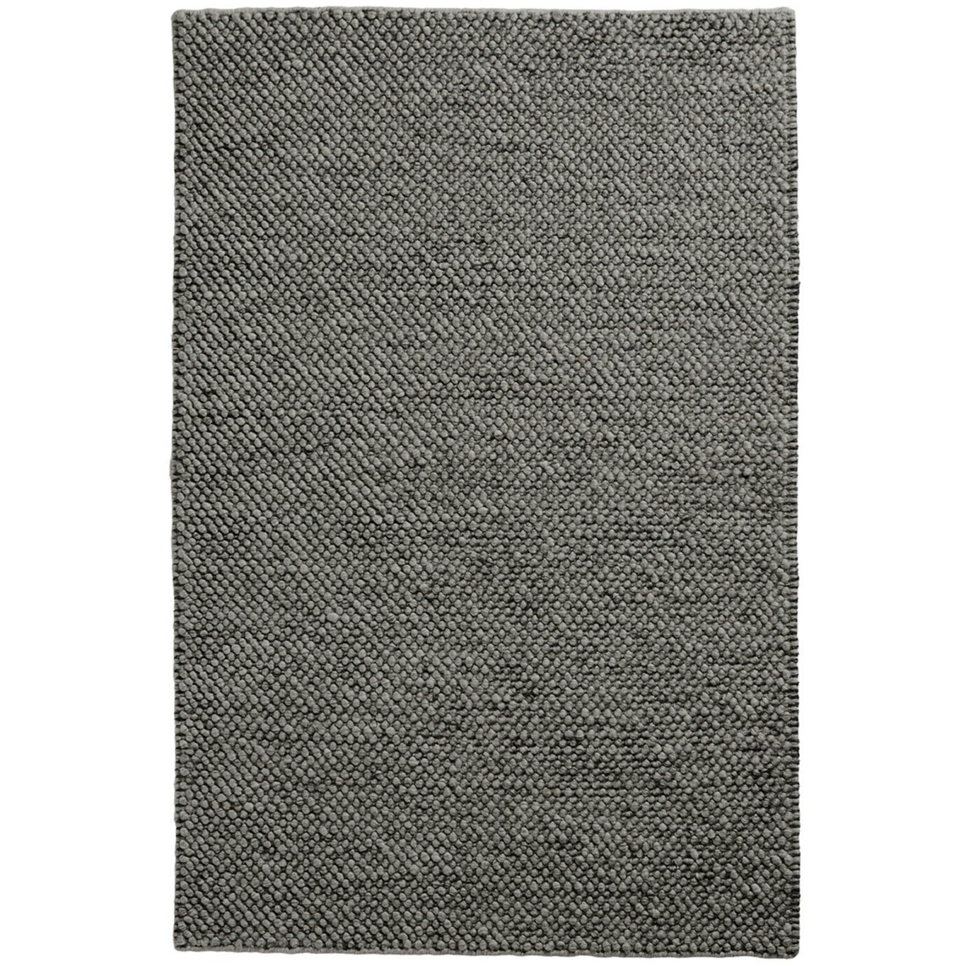Tact Teppe Ull 200x300 cm, Anthracite Grey