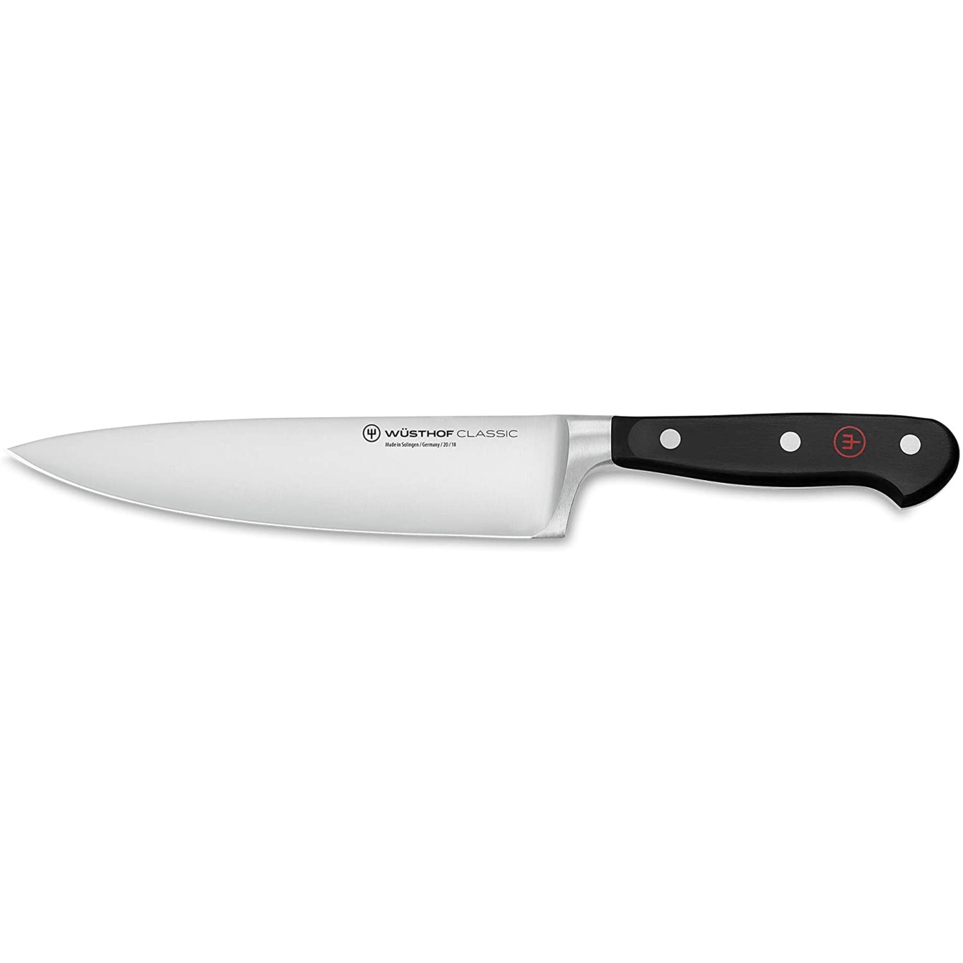 Classic Chef's Knife, 18 cm