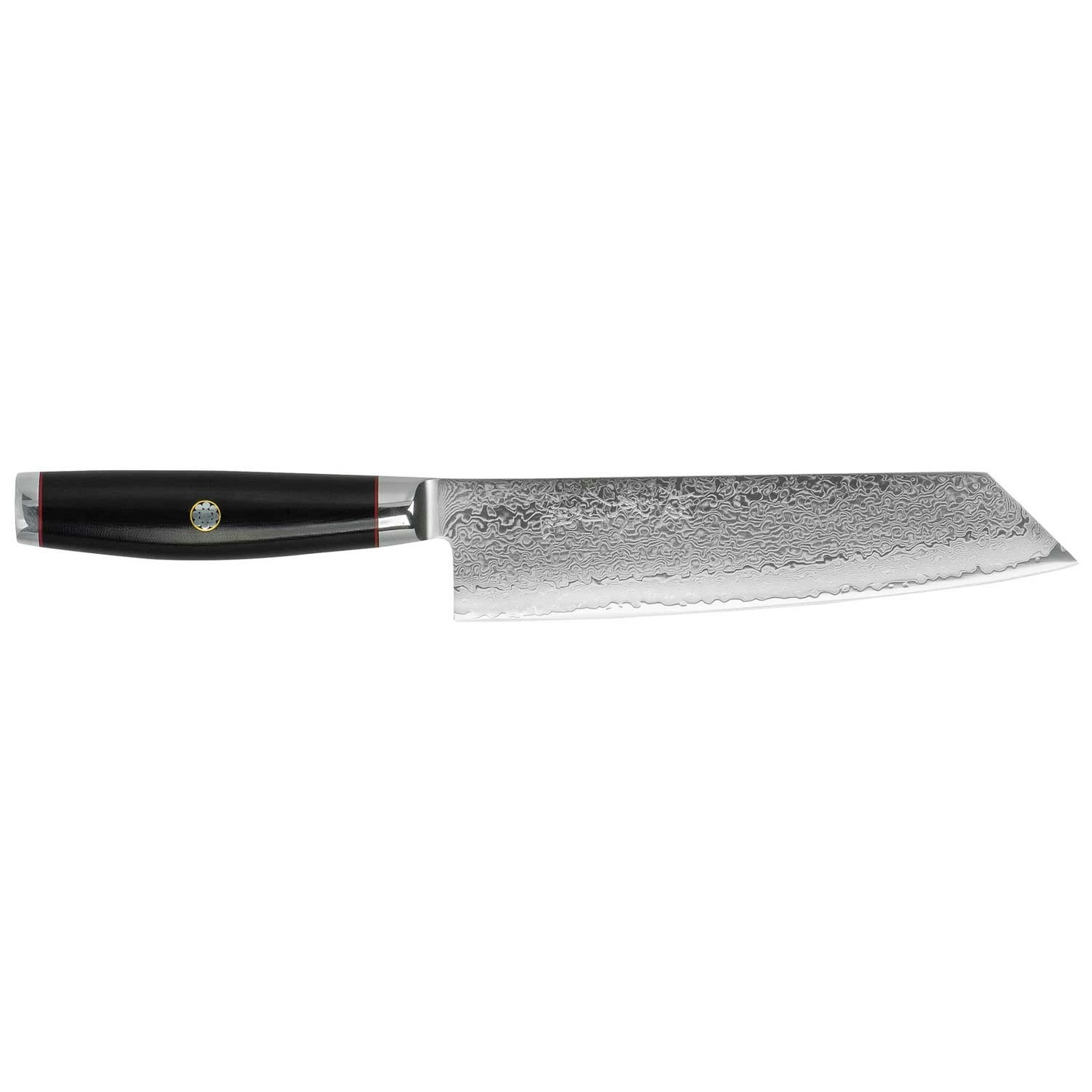 Super Gou Ypsilon Kiritsuke-Kniv med Knivbeskyttelse, 20 cm