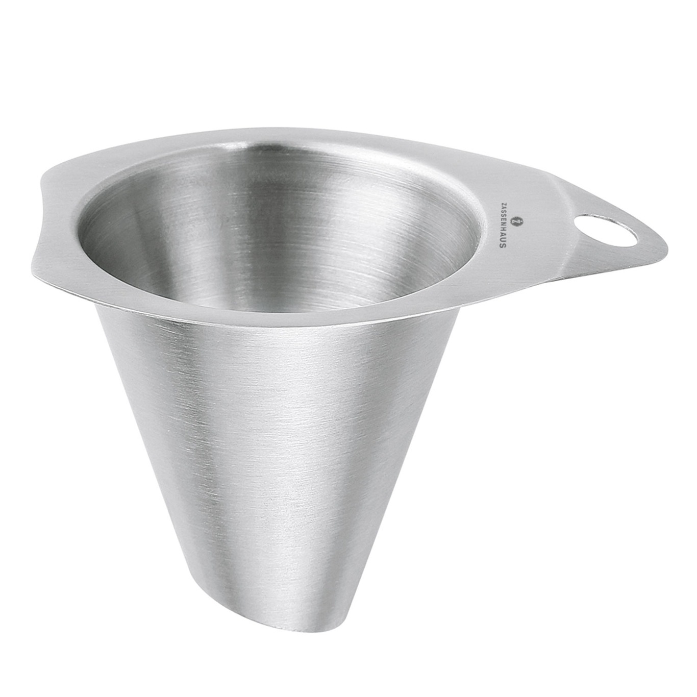 Refill Funnel For Spice Mill