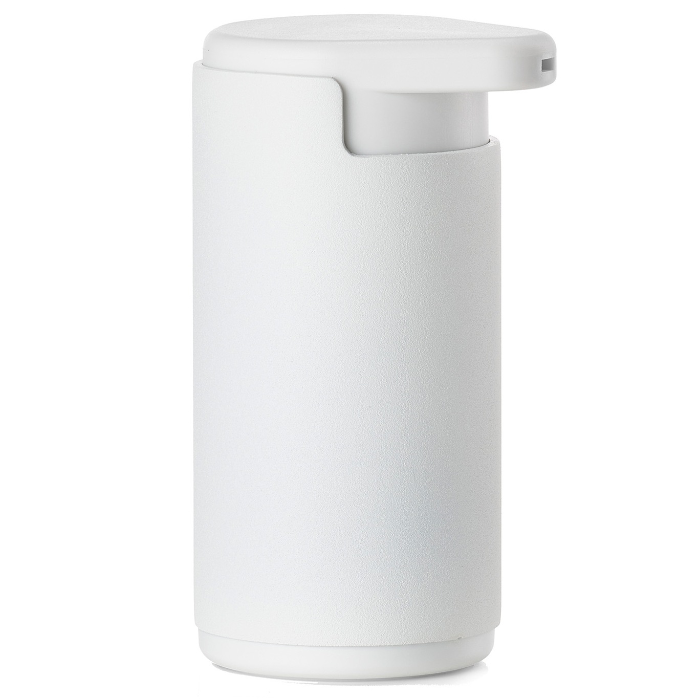 Rim Soap Dispenser 14.4 cm, White