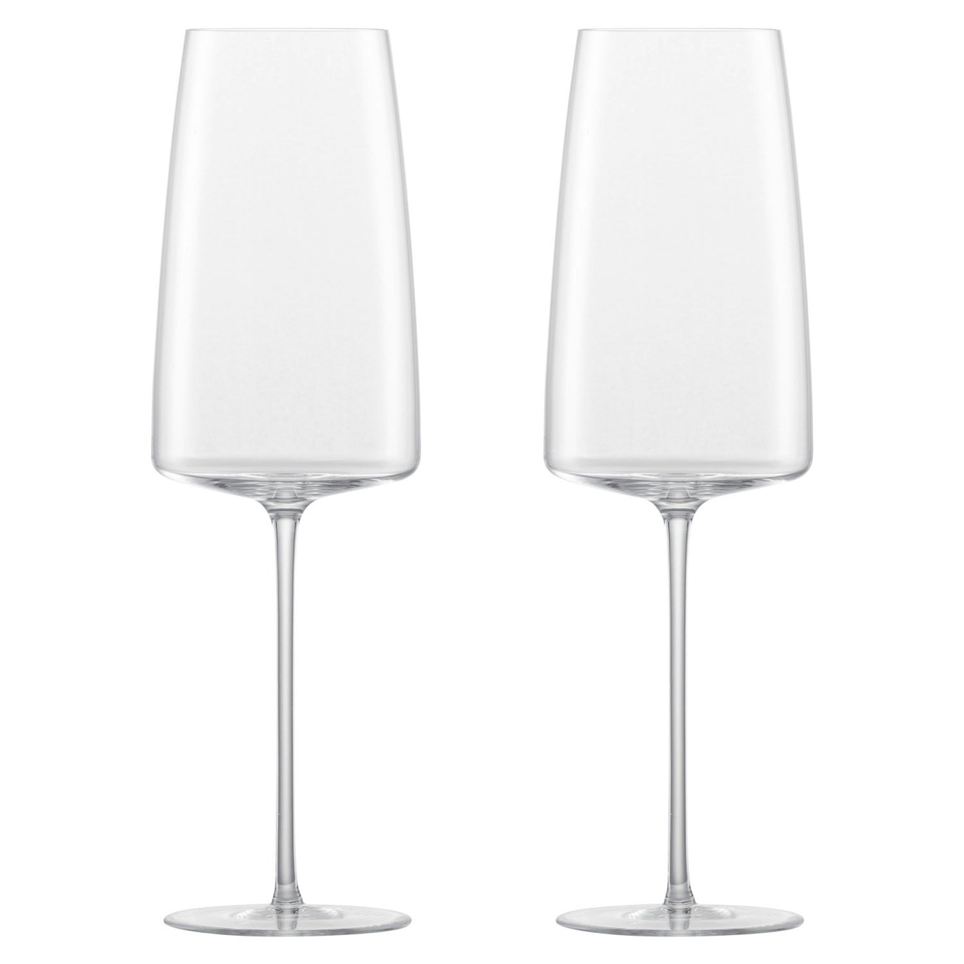 Simplify Champagneglass 40 cl, 2-pk