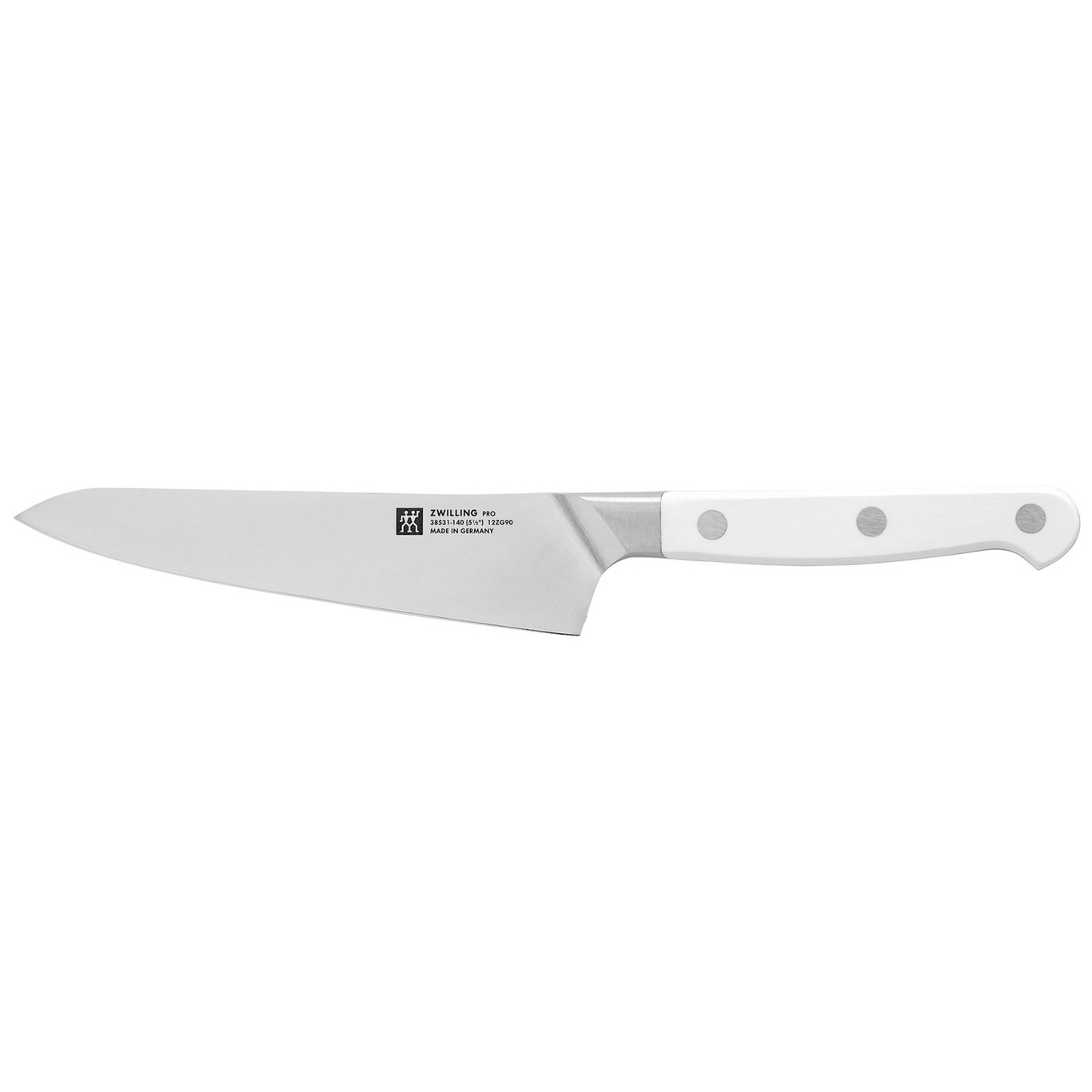 Pro Le Blanc Kompakt Kokkekniv, 14 cm